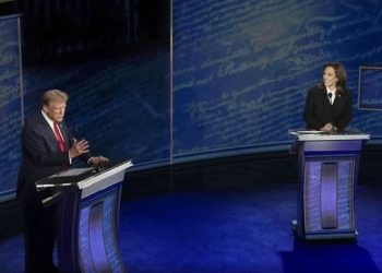 Trump apo Harris? Amerikanët mezi presin të votojnë, mbushen kutitë në shtetin kyç