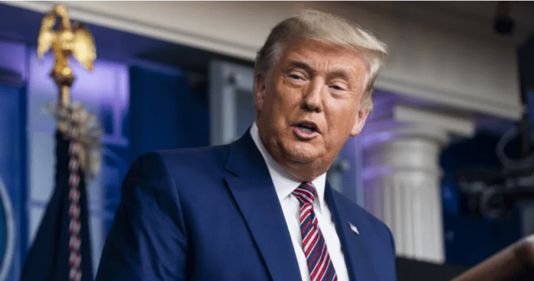 Trump: SHBA nuk duhet ta frenojë Izraelin