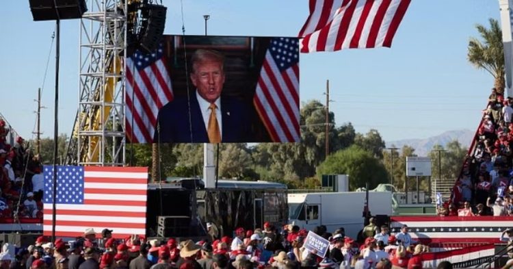A ishte Trump sërish në rrezik? Përgjigjen shërbimet sekrete amerikane