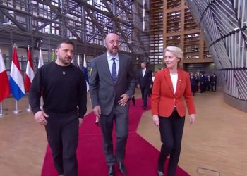 Ukraina po braktiset nga Europa, Scholz: Konflikti në Ukrainë nuk duhet të kthehet në luftë me NATO