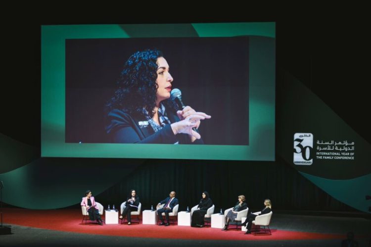 Presidentja Osmani në Doha: Familja ka qenë bërthama më e fortë që mbajti gjallë rezistencën e popullit në Kosovë