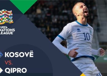 Fillon ndeshja Kosova-Qipro, Dardanët kërkojnë fitore