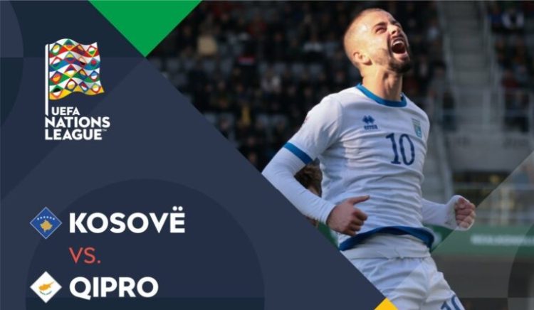 Fillon ndeshja Kosova-Qipro, Dardanët kërkojnë fitore