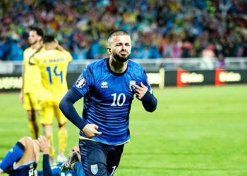 Zhegrova, Muslija dhe Muriq ftohen nga Foda