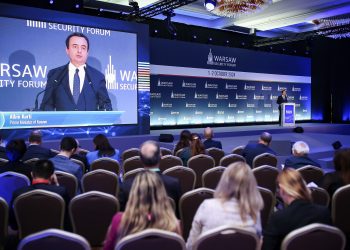 Kurti në WSF: Për ne në rajon s’ka kërcënim më të madh se agresioni serbo-rus