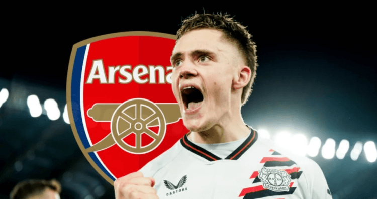Arsenal do Wirtz, Leverkusen ngre ‘bllokadën; 150 milionë euro