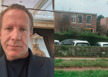 Pacolli e viziton Thaçin në Hagë: Presidenti ishte moralisht dhe fizikisht mirë