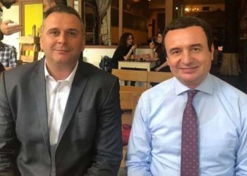 Bajqinovci: Mërgata mbështetje edhe më e fuqishme për kryeministrin Kurti