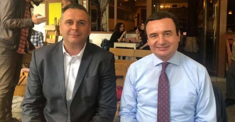 Bajqinovci: Mërgata mbështetje edhe më e fuqishme për kryeministrin Kurti