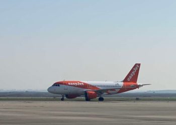 Realizohet fluturimi i parë Prishtinë-Amsterdam