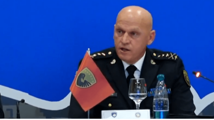 Jashari: Në bashkëpunim me aleatët jemi gati t’i shërbejmë paqes dhe të parandalojmë luftërat