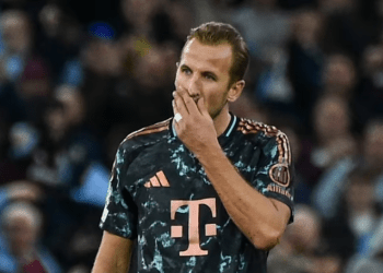 Bayerni gjen zëvendësuesin e Harry Kane