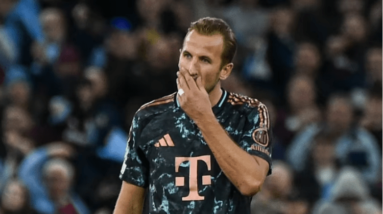 Bayerni gjen zëvendësuesin e Harry Kane