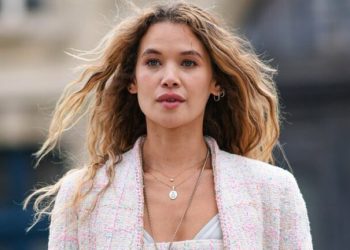 Vëmendje për biondet! Kjo është nuanca që ju duhet për vjeshtën