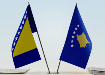Beqiroviq bën thirrje që Bosnje-Hercegovina t’i heqë vizat për shtetasit e Kosovës