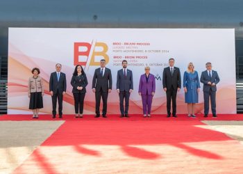 Deklarata e BP6 nga Tivati: Integrimi në BE, rruga e pazëvendësueshme drejt një Evrope të plotë