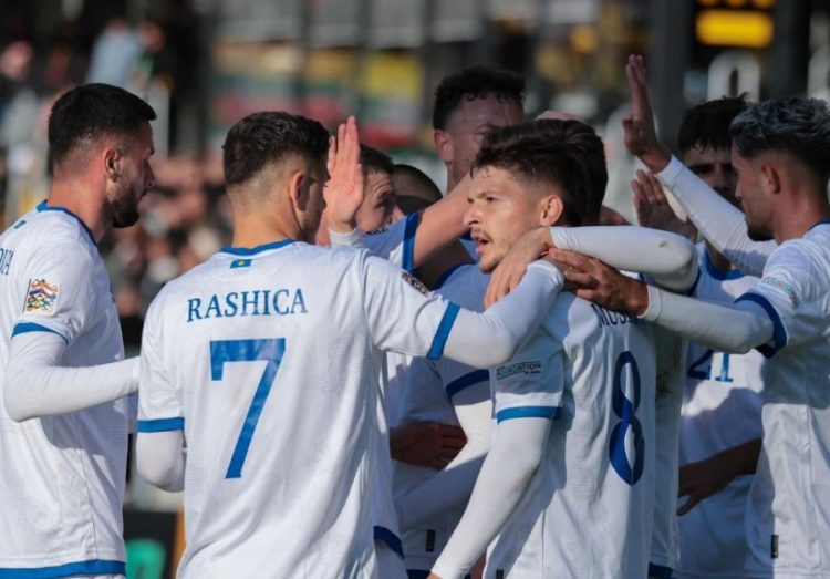 Kosova pret Qipron, ‘Dardanët’ duan triumfin e tretë radhazi