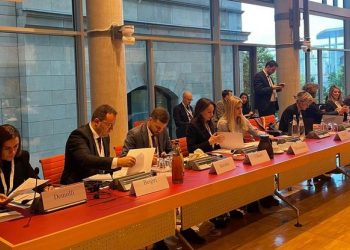 Deputetët e Kosovës pjesë e takimeve në kuadër të Procesit të Berlinit