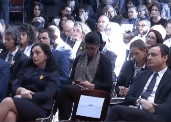 Kërkohet drejtësi për të mbijetuarat e dh*unës s*eksuale të luftës (Video)