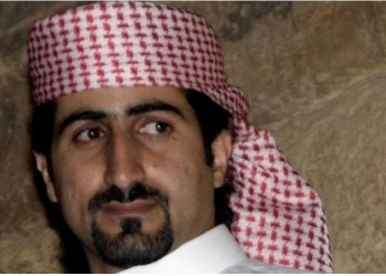 Franca dëbon djalin e Osama bin Laden, i thuri lavde babait të tij