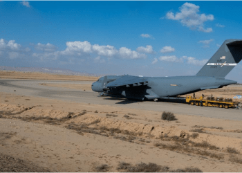 Doktrina bërthamore ruse, çështja e vijës së kuqe