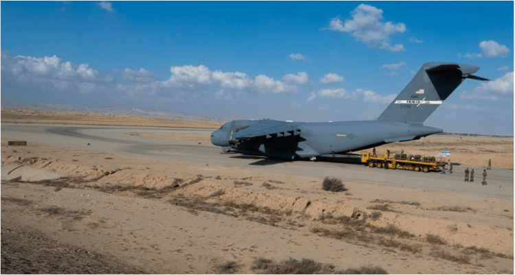 Doktrina bërthamore ruse, çështja e vijës së kuqe