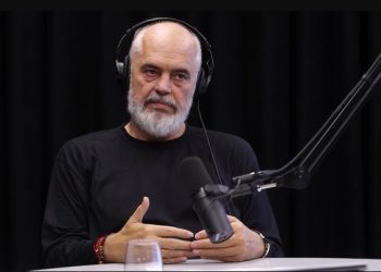 Rama për protestën e opozitës: Partiake, dy protesta qytetare ka patur që nga 2013-a