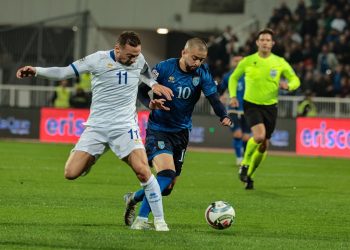 Edon Zhegrova: Në Rumani shkojmë për fitore