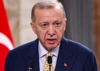 Erdogan në Tiranë: Të arrihet një armëpushim i përjetshëm në Gaza
