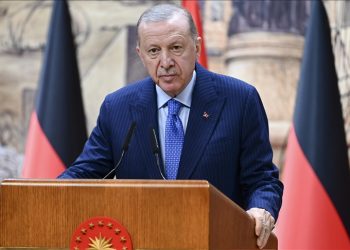 Erdogan: Netanyahu ka ‘mendësi ekspansioniste’, dëshiron ta shtrijë konfliktin përtej kufijve aktual