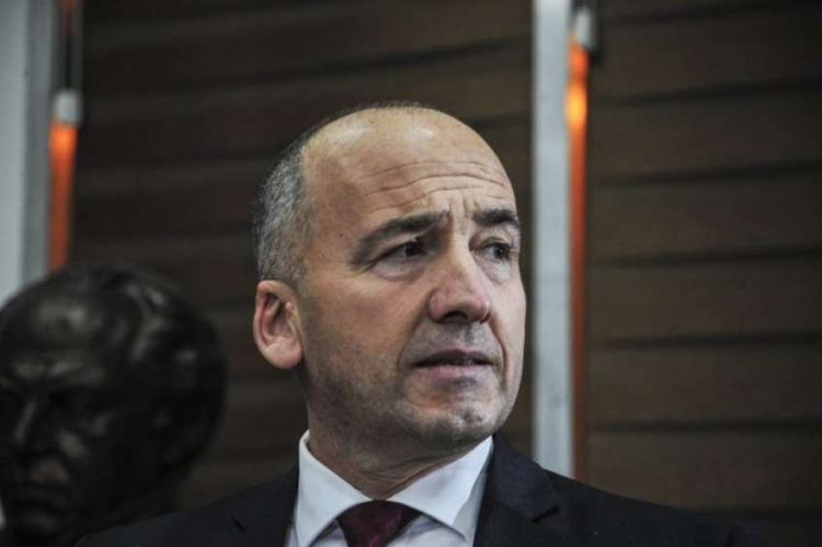 Sulmin ndaj Muhaxherit, Prokuroria e Pejës: Dy persona u arrestuan, janë në mbajtje