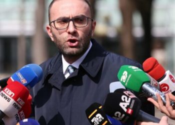 PD edhe nesër me skenar kaosi në Kuvend, Bardhi: Do bëjmë gjithçka për të mos lejuar normalitetin