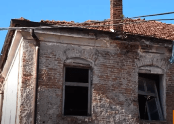 Gjimnazi i dikurshëm i Prishtinës, monument i trashëgimisë kulturore