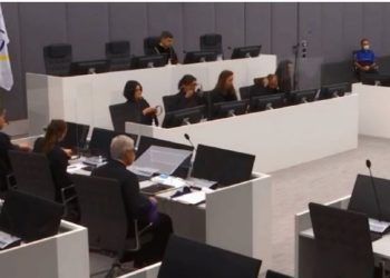 Akuza për ab*uzim se*ksual ndaj prokurorit të Hagës