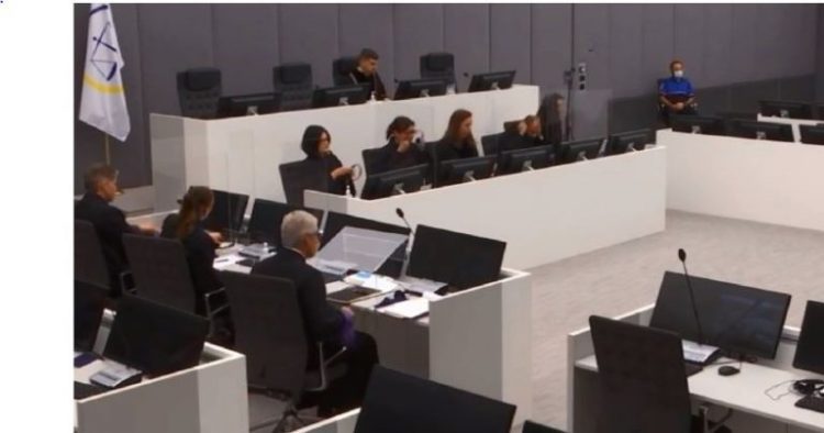 Akuza për ab*uzim se*ksual ndaj prokurorit të Hagës