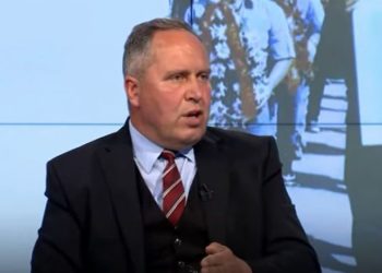 Ish Komandanti i UÇK-së, Hafir Hoxha, i reagon deputetit të PDK Hisen Berisha