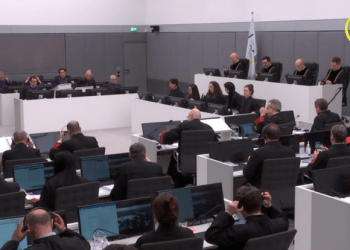 Ish-këshilltari Thaçit tallet me Gjykatën Speciale: Filloi me trafikim të organeve e po përfundon me showbizz