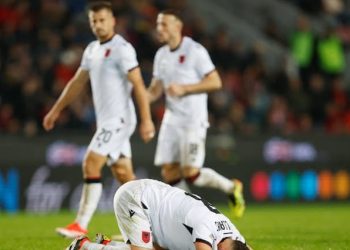 Çeki-Shqipëri, njihuni me statistikat e humbjes së kuqezinjve në Pragë