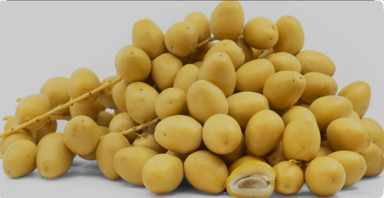 Hurmat e freskëta të arabisë, 4 arsye pse duhet t’i konsumoni patjetër