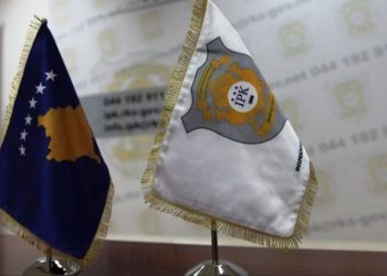 Suspendohet një rreshter e një polic për keqtrajtimin e një qytetari në veri