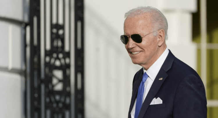 Biden viziton sot Gjermaninë për bisedime për Ukrainën dhe Lindjen e Mesme