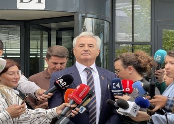 Avokati Koci pret që Serbia t’i dorëzojë të akuzuarit për rastin `Banjska`