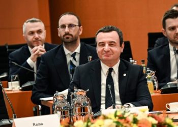 Kryeministri Kurti: Kosova do të lejojë lëvizjen e lirë për qytetarët e Bosnjës nga 1 janari