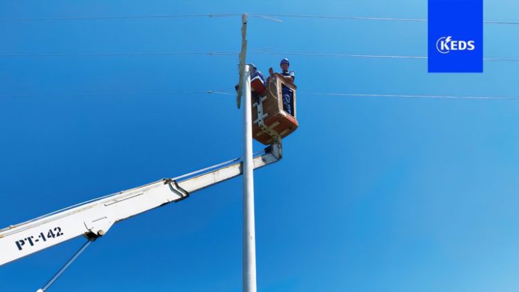 Punime të domosdoshme, KEDS tregon vendet ku do të ketë ndërprerje të rrymës