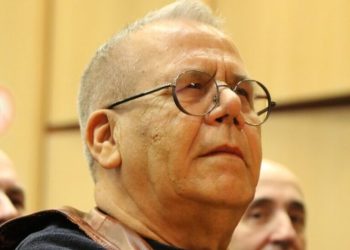 Kim Mehmeti: Për elitat maqedonase më e pranueshme është robëria serbe se sa liria që duhet ta bashkëjetojnë me shqiptarët!