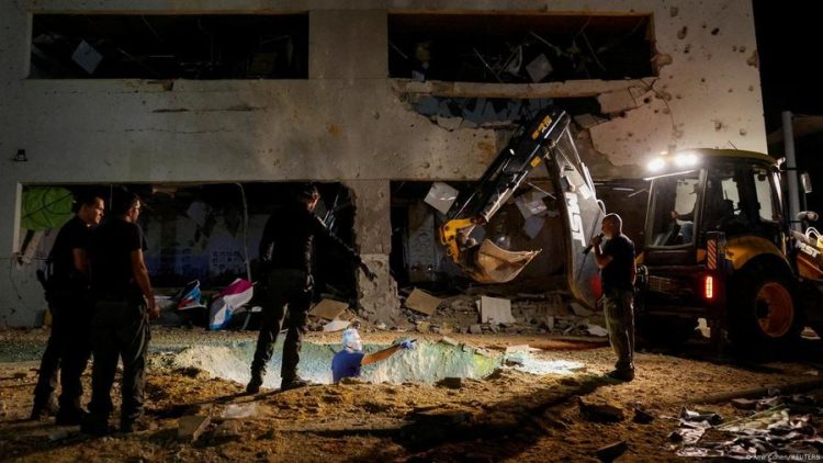 Analiza: Ndikimi i konfliktit ndaj ekonomisë në Izrael dhe Iran