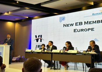  KQZ bëhet anëtare e Komitetit të Asocacionit të Trupave Zgjedhore Botërore