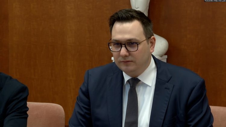 Kryediplomati çek, Serbisë: Pa normalizim të raporteve me Kosovën, s’ka integrim në BE për asnjërën palë