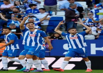 Mes yjeve të kampionatit spanjoll, Kumbulla zgjidhet në formacionin e javës në LaLiga