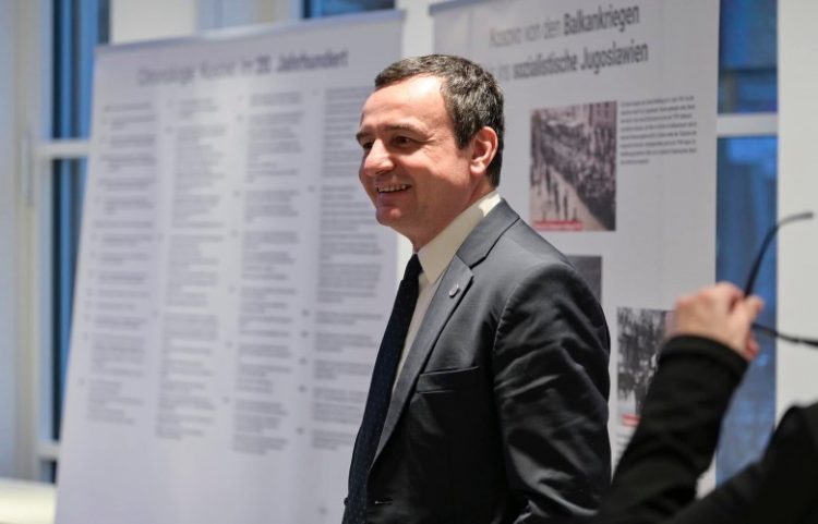 Kryeministri Kurti: Përmes ekspozitës publiku ndërkombëtar njihet me një nga historitë autentike